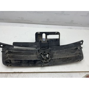 Griglia frontale Volkswagen Polo de 2001 a 2005 6Q0853651