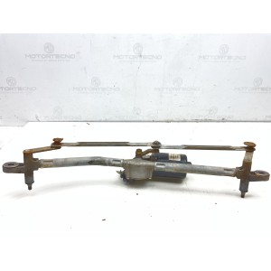 Motorino Tergiparabrezza FIAT STILO (03 10) 6051006