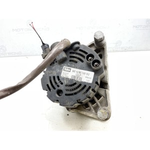 Alternatore PEUGEOT 207 1.4 8V Ber. 5p/b/1360cc 9642879980 (2009)