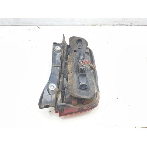 STOP FANALE POSTERIORE SINISTRO NISSAN Micra 4° Serie (03 05)