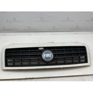 MASCHERINA ANTERIORE PER FIAT Doblo Cargo 735395576 (05al09)