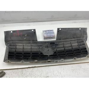 MASCHERINA ANTERIORE PER FIAT Doblo Cargo 735395576 (05al09)
