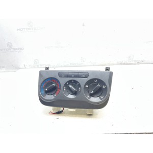 Comando clima FIAT Grande Punto 1ª serie (05 08)