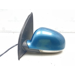SPECCHIETTO RETROVISORE SINISTRO VOLKSWAGEN Golf 5 Berlina E1010781 (03 08)