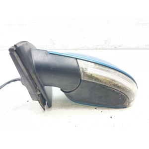 SPECCHIETTO RETROVISORE SINISTRO VOLKSWAGEN Golf 5 Berlina E1010781 (03 08)