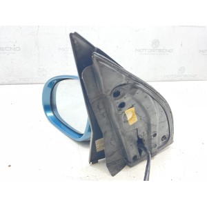SPECCHIETTO RETROVISORE SINISTRO VOLKSWAGEN Golf 5 Berlina E1010781 (03 08)