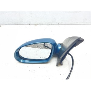 SPECCHIETTO RETROVISORE SINISTRO VOLKSWAGEN Golf 5 Berlina E1010781 (03 08)