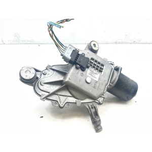 MOTORINO TERGICRISTALLO ANTERIORE DESTRO CITROEN C4 Picasso Mk1 53630347 (06 13)
