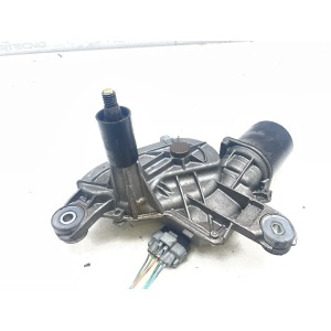 MOTORINO TERGICRISTALLO ANTERIORE DESTRO CITROEN C4 Picasso Mk1 53630347 (06 13)
