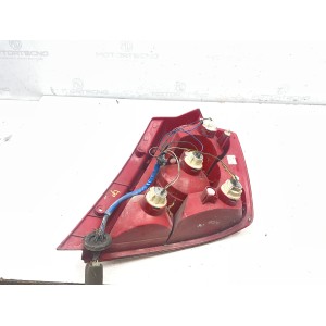 FANALE FARO STOP LUCE POSTERIORE SINISTRO CHEVROLET KALOS 2002