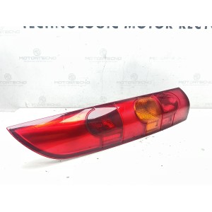 STOP FANALE POSTERIORE SINISTRO RENAULT Kangoo 2° Serie (02 03)