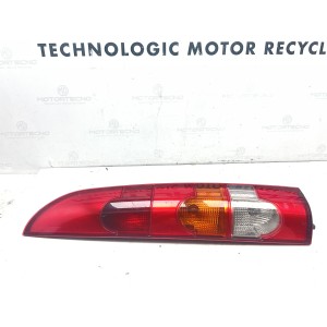 STOP FANALE POSTERIORE DESTRO RENAULT Kangoo 2° Serie (02 03)