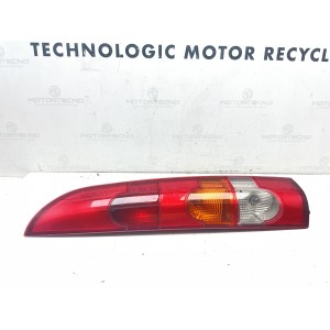STOP FANALE POSTERIORE DESTRO RENAULT Kangoo 2° Serie (02 03)
