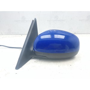 SPECCHIO SPECCHIETTO RETROVISORE DESTRO DX SKODA Roomster 1° Serie 034366 CBZA (06-)