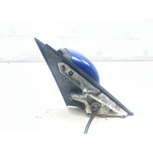 SPECCHIO SPECCHIETTO RETROVISORE DESTRO DX SKODA Roomster 1° Serie 034366 CBZA (06-)