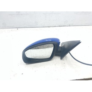 SPECCHIO SPECCHIETTO RETROVISORE DESTRO DX SKODA Roomster 1° Serie 034366 CBZA (06-)