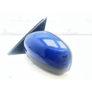 SPECCHIO SPECCHIETTO RETROVISORE DESTRO DX SKODA Roomster 1° Serie 034366 CBZA (06-)