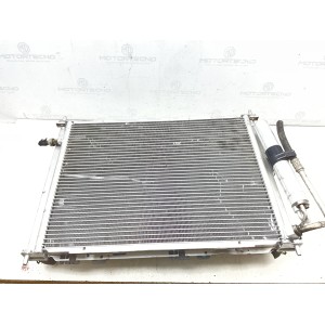 KIT RADIATORI RENAULT Clio Serie diesel 1.2 (08 15)