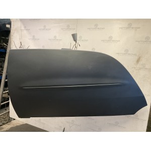 PANNELLO PORTA PORTIERA ESTERNO DESTRO DX SMART FORTWO 450 (1998-2007)