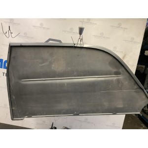 PANNELLO PORTA PORTIERA ESTERNO SINISTRO SX SMART FORTWO 450 (1998-2007)