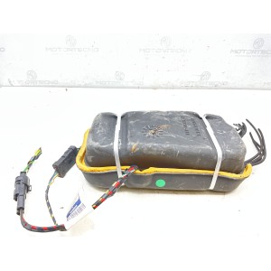Pompa idraulica tetto apribile PEUGEOT 207 CC (2007-)