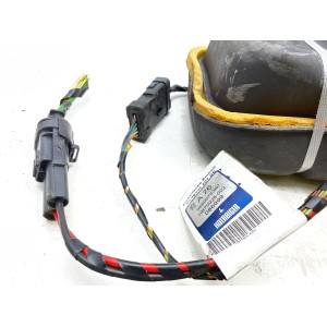 Pompa idraulica tetto apribile PEUGEOT 207 CC (2007-)
