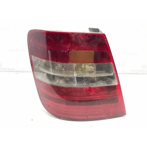 FANALE POSTERIORE SINISTRO per FIAT STILO 1.8 16v 5p (2001-2003)