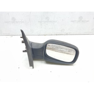 SPECCHIETTO RETROVISORE DESTRO DX PER RENAULT Clio Serie E20104016 (04 08)