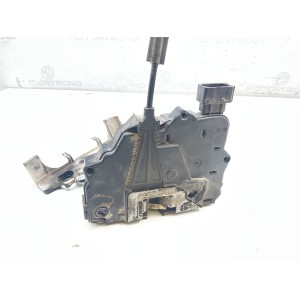 Serratura porta POSTERIORE DESTRA DX per FIAT Grande Punto (2009) 51903243