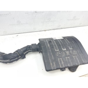 Scatola filtro aria airbox HYUNDAI i10 998cc Berlina 5p (2016-2021)