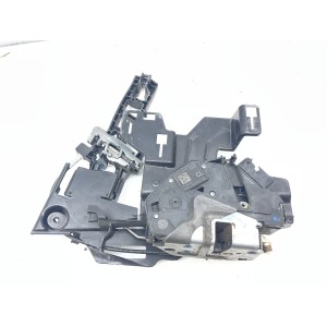 SERRATURA ANTERIORE SINISTRA FORD Fiesta 6° Serie 8A6AA21813AE (08 17)