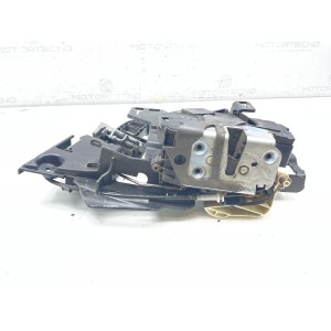 SERRATURA ANTERIORE SINISTRA FORD Fiesta 6° Serie 8A6AA21813AE (08 17)