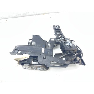 SERRATURA ANTERIORE SINISTRA FORD Fiesta 6° Serie 8A6AA21813AE (08 17)
