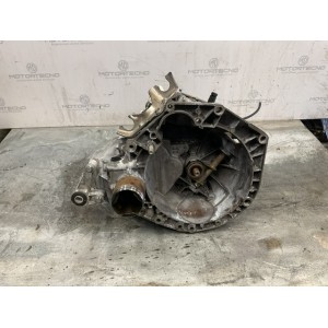 Cambio 6M 55196802 FIAT PUNTO EVO 1.4 Benzina 2009-2014