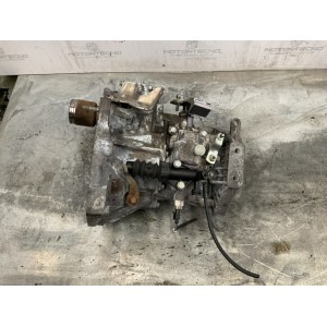 Cambio 6M 55196802 FIAT PUNTO EVO 1.4 Benzina 2009-2014