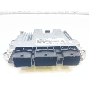 CENTRALINA MOTORE FORD C - Max Serie 0281015242 Diesel 1560 (07 10)