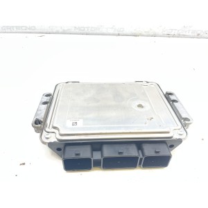 CENTRALINA MOTORE FORD C - Max Serie 0281015242 Diesel 1560 (07 10)