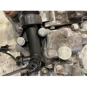 Cambio 6M 55196802 FIAT PUNTO EVO 1.4 Benzina 2009-2014
