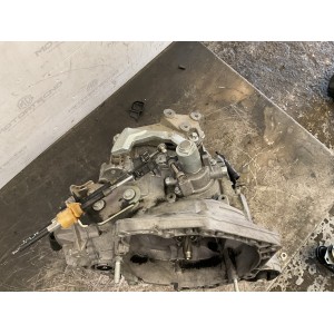 Cambio manuale completo OPEL ZAFIRA B 1900cc diesel 88kw 6 marce (2010)