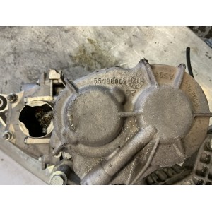Cambio 6M 55196802 FIAT PUNTO EVO 1.4 Benzina 2009-2014