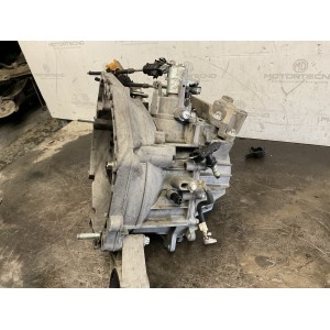 Cambio manuale completo OPEL ZAFIRA B 1900cc diesel 88kw 6 marce (2010)
