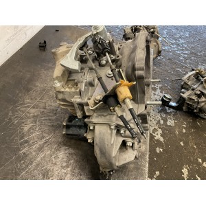 Cambio manuale completo OPEL ZAFIRA B 1900cc diesel 88kw 6 marce (2010)