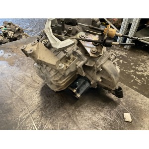 Cambio manuale completo OPEL ZAFIRA B 1900cc diesel 88kw 6 marce (2010)