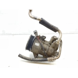 COMPRESSORE ARIA CONDIZIONATA A/C SMART Forfour 1° Serie GE447220-9685 diesel 1500 (04 06)