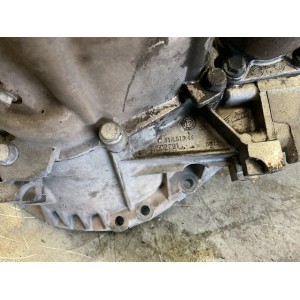 Cambio 6M 55196802 FIAT PUNTO EVO 1.4 Benzina 2009-2014