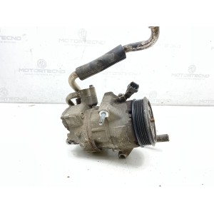 COMPRESSORE ARIA CONDIZIONATA A/C SMART Forfour 1° Serie GE447220-9685 diesel 1500 (04 06)