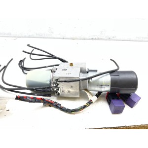 Pompa idraulica tetto apribile PEUGEOT 207 CC (2007-)