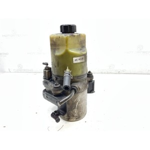 POMPA IDROGUIDA FORD Focus Berlina 3° Serie 4M513K514BF Diesel (04 08)