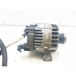Alternatore SMART FORFOUR 1ª serie A6391500350 diesel 1493 (04 06)