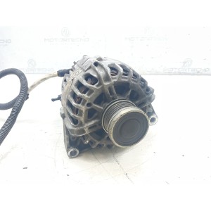 Alternatore SMART FORFOUR 1ª serie A6391500350 diesel 1493 (04 06)